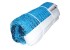 RAISCO R716F Nylon Badminton Net (Blue)